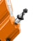 Freeman PDX50C Lightweight Pneumatic 3-in-1 15.5-Gauge and 16-Gauge 2" Floorin PDX50C - alternate 5